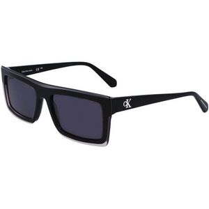 Calvin Klein Jeans CKJ23657S 001 ONE SIZE (55) Fekete Unisex Napszemüvegek kép