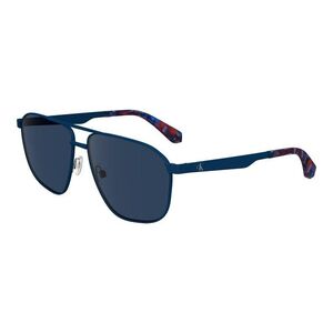Calvin Klein Jeans CKJ24202S 400 ONE SIZE (59) Kék Női Napszemüvegek kép