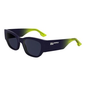 Karl Lagerfeld KLJ6168S 501 ONE SIZE (52) Lila Unisex Napszemüvegek kép
