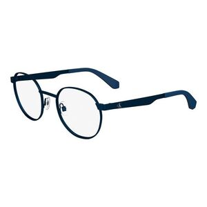 Calvin Klein Jeans CKJ24205 400 ONE SIZE (49) Kék Unisex Dioptriás szemüvegek kép