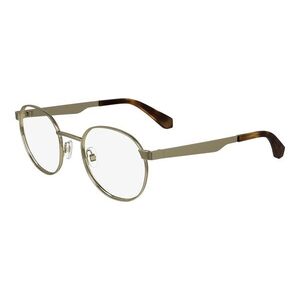 Calvin Klein Jeans CKJ24205 717 ONE SIZE (49) Arany Unisex Dioptriás szemüvegek kép