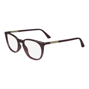 Calvin Klein CK24513 605 ONE SIZE (52) Lila Unisex Dioptriás szemüvegek kép