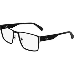 Calvin Klein Jeans CKJ24208 001 ONE SIZE (57) Fekete Női Dioptriás szemüvegek kép