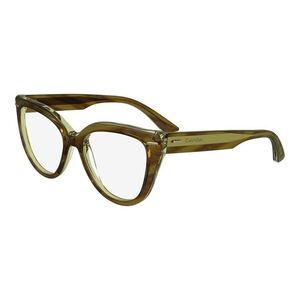 Calvin Klein CK24514 216 ONE SIZE (52) Barna Férfi Dioptriás szemüvegek kép