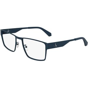 Calvin Klein Jeans CKJ24208 400 ONE SIZE (57) Kék Női Dioptriás szemüvegek kép