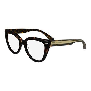 Calvin Klein CK24514 235 ONE SIZE (52) Havana Férfi Dioptriás szemüvegek kép