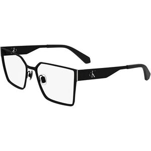 Calvin Klein Jeans CKJ24209 001 ONE SIZE (55) Fekete Férfi Dioptriás szemüvegek kép