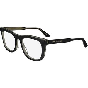 Calvin Klein CK24515 013 ONE SIZE (52) Fekete Női Dioptriás szemüvegek kép