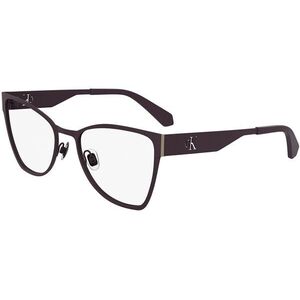 Calvin Klein Jeans CKJ24210 505 ONE SIZE (53) Lila Férfi Dioptriás szemüvegek kép
