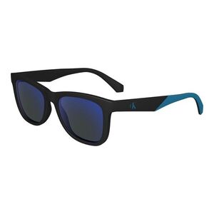 Calvin Klein Jeans CKJ24302S 001 ONE SIZE (48) Fekete Gyermek Napszemüvegek kép