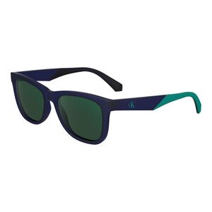Calvin Klein Jeans CKJ24302S 400 ONE SIZE (48) Kék Gyermek Napszemüvegek kép