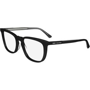 Calvin Klein CK24519 001 ONE SIZE (53) Fekete Női Dioptriás szemüvegek kép