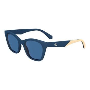 Calvin Klein Jeans CKJ24303S 400 ONE SIZE (47) Kék Gyermek Napszemüvegek kép