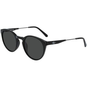 Calvin Klein Jeans CKJ20705S 001 ONE SIZE (49) Fekete Unisex Napszemüvegek kép