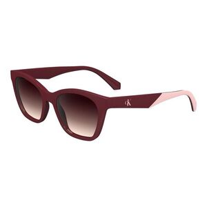Calvin Klein Jeans CKJ24303S 605 ONE SIZE (47) Vörös Gyermek Napszemüvegek kép
