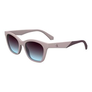 Calvin Klein Jeans CKJ24303S 671 ONE SIZE (47) Bézs Gyermek Napszemüvegek kép