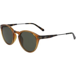 Calvin Klein Jeans CKJ20705S 702 ONE SIZE (49) Narancssárga Unisex Napszemüvegek kép