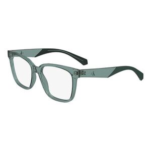Calvin Klein Jeans CKJ24306 302 ONE SIZE (48) Zöld Gyermek Dioptriás szemüvegek kép