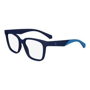 Calvin Klein Jeans CKJ24306 400 ONE SIZE (48) Kék Gyermek Dioptriás szemüvegek kép