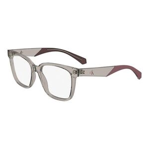 Calvin Klein Jeans CKJ24306 671 ONE SIZE (48) Bézs Gyermek Dioptriás szemüvegek kép