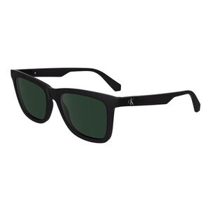 Calvin Klein Jeans CKJ24601S 002 ONE SIZE (54) Fekete Unisex Napszemüvegek kép