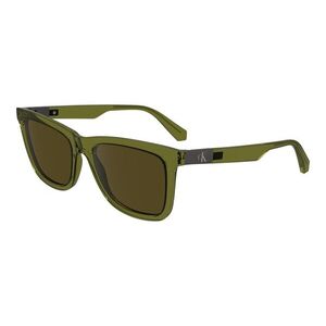 Calvin Klein Jeans CKJ24601S 309 ONE SIZE (54) Zöld Unisex Napszemüvegek kép