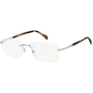 David Beckham DB1202 H16 ONE SIZE (55) Ezüst Női Dioptriás szemüvegek kép