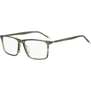 HUGO HG1377/G 6AK ONE SIZE (55) Zöld Női Dioptriás szemüvegek kép