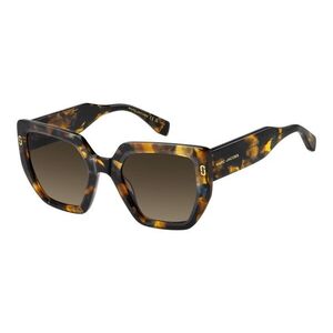 Marc Jacobs MJ1126/S D1U/HA ONE SIZE (52) Havana Férfi Napszemüvegek kép