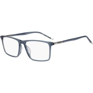 HUGO HG1377/G PJP ONE SIZE (55) Kék Női Dioptriás szemüvegek kép