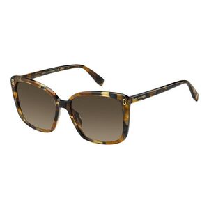 Marc Jacobs MJ1127/G/S D1U/HA ONE SIZE (56) Havana Férfi Napszemüvegek kép