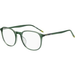 HUGO HG1378/G 1ED ONE SIZE (52) Zöld Női Dioptriás szemüvegek kép