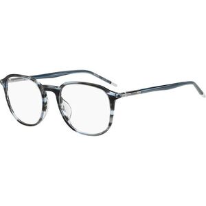 HUGO HG1378/G 3RA ONE SIZE (52) Szürke Női Dioptriás szemüvegek kép