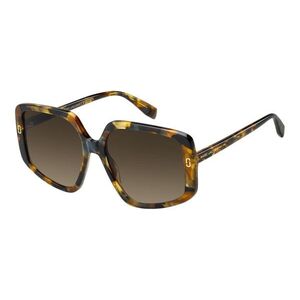 Marc Jacobs MJ1128/S D1U/HA ONE SIZE (57) Havana Férfi Napszemüvegek kép