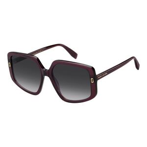 Marc Jacobs MJ1128/S LHF/9O ONE SIZE (57) Vörös Férfi Napszemüvegek kép