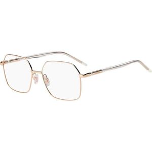 HUGO HG1382 DDB ONE SIZE (54) Arany Férfi Dioptriás szemüvegek kép