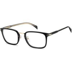 David Beckham DB1211/G 2M2 ONE SIZE (52) Fekete Női Dioptriás szemüvegek kép