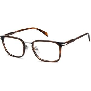 David Beckham DB1211/G 6C5 ONE SIZE (52) Havana Női Dioptriás szemüvegek kép