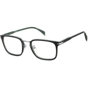 David Beckham DB1211/G R2H ONE SIZE (52) Fekete Női Dioptriás szemüvegek kép