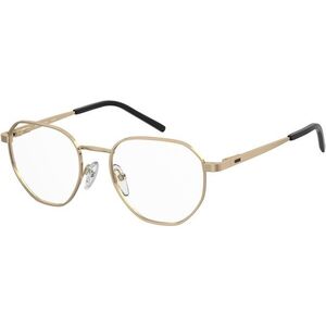 Seventh Street S357 J5G ONE SIZE (50) Arany Gyermek Dioptriás szemüvegek kép