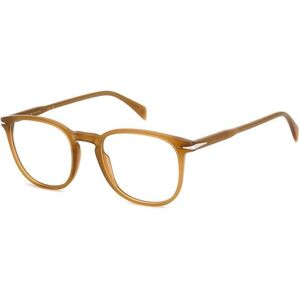 David Beckham DB1212 FMP ONE SIZE (51) Sárga Női Dioptriás szemüvegek kép
