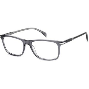 David Beckham DB1213 CBL M (53) Szürke Női Dioptriás szemüvegek kép