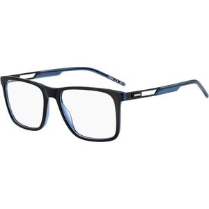 HUGO HG1386 D51 ONE SIZE (55) Fekete Női Dioptriás szemüvegek kép