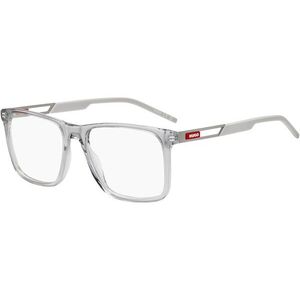 HUGO HG1386 KB7 ONE SIZE (55) Szürke Női Dioptriás szemüvegek kép