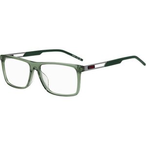 HUGO HG1387/G 1ED ONE SIZE (57) Zöld Női Dioptriás szemüvegek kép
