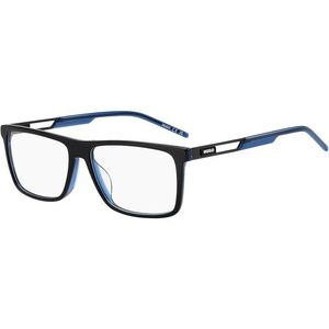 HUGO HG1387/G D51 ONE SIZE (57) Fekete Női Dioptriás szemüvegek kép