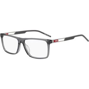 HUGO HG1387/G KB7 ONE SIZE (57) Szürke Női Dioptriás szemüvegek kép