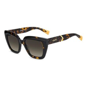 Missoni MIS0243/S 086/HA ONE SIZE (52) Havana Férfi Napszemüvegek kép