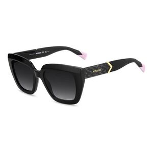 Missoni MIS0243/S 807/9O ONE SIZE (52) Fekete Férfi Napszemüvegek kép