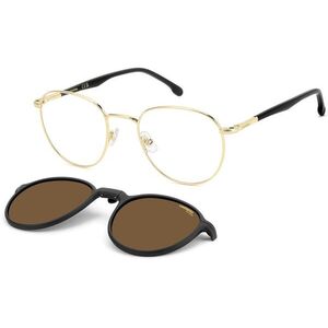 Carrera CA368/C RHL/21 ONE SIZE (51) Arany Női Dioptriás szemüvegek kép